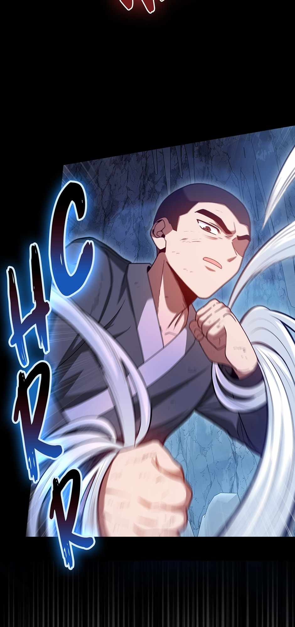 RETURN OF THE MARTIAL ARTS GENIUS Chapter 44 28